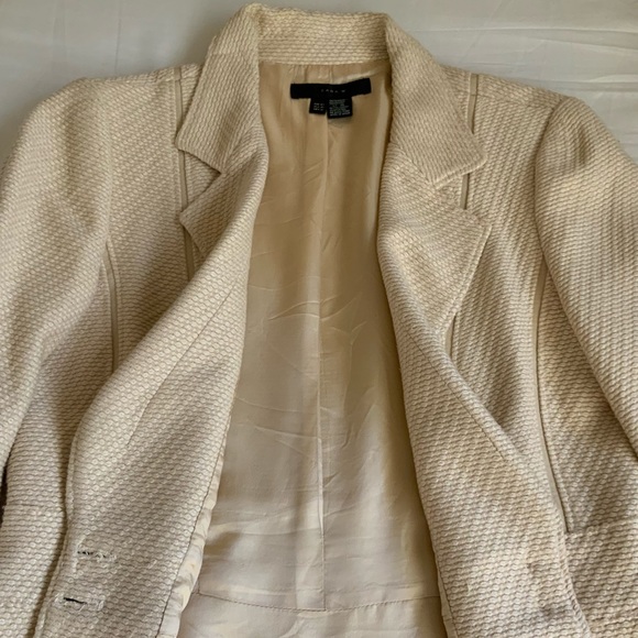 Zara 2 Pcs Suite used excellent condition - Picture 7 of 8